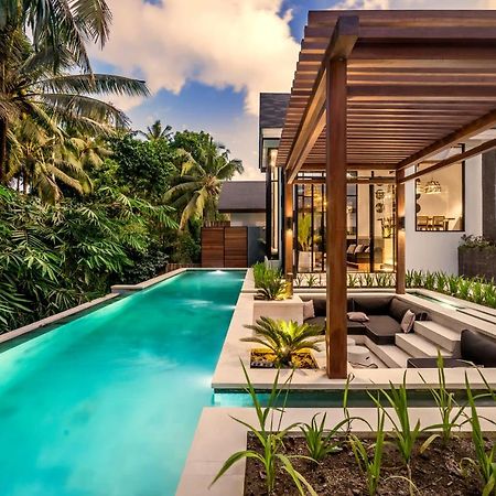 Villa Dream By Balisuperhost Ubud  Luaran gambar