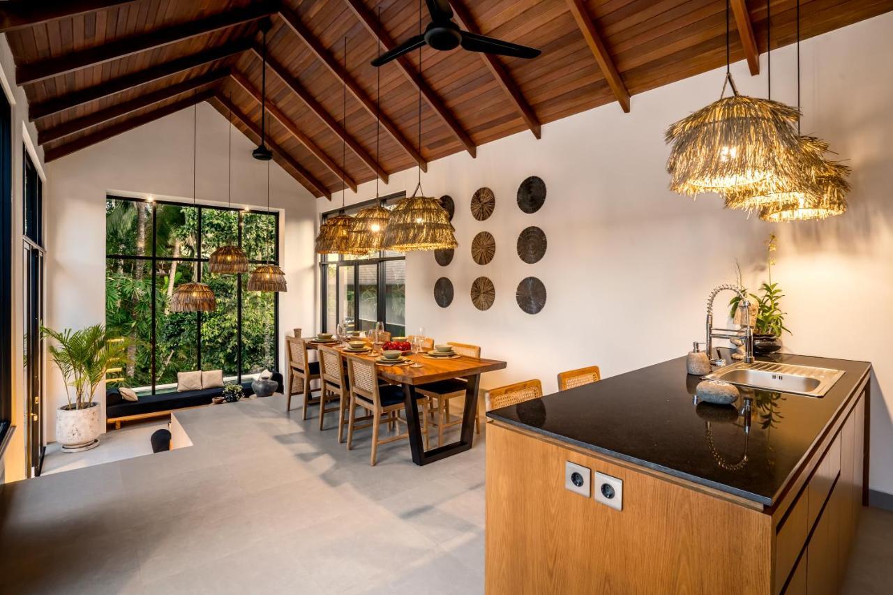 Villa Dream By Balisuperhost Ubud  Luaran gambar