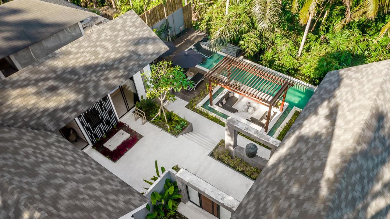 Villa Dream By Balisuperhost Ubud  Luaran gambar