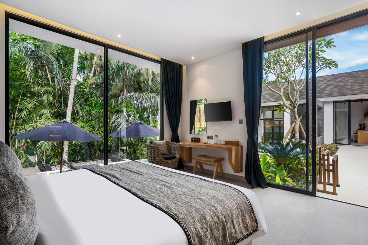 Villa Dream By Balisuperhost Ubud  Luaran gambar