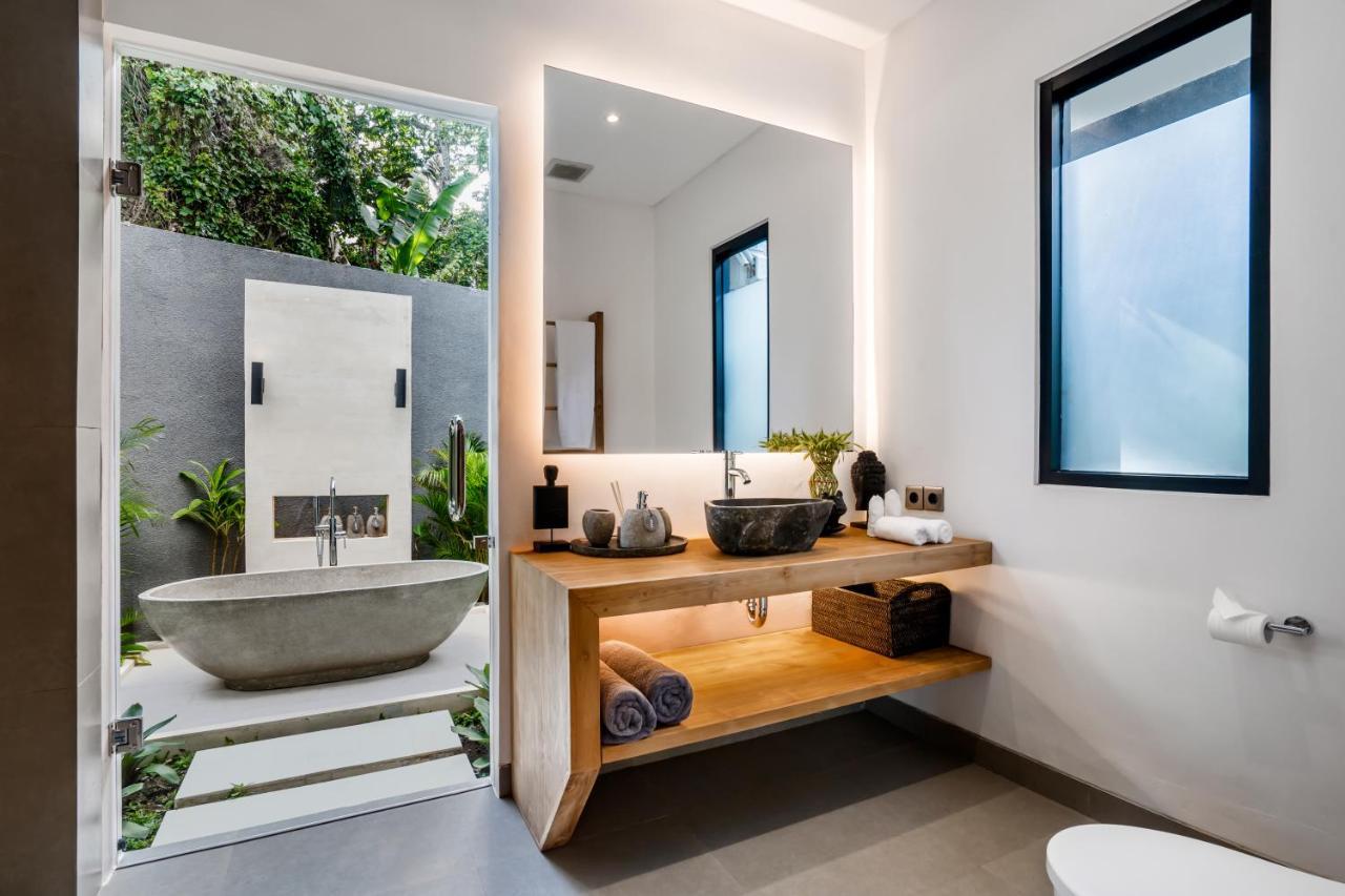 Villa Dream By Balisuperhost Ubud  Luaran gambar