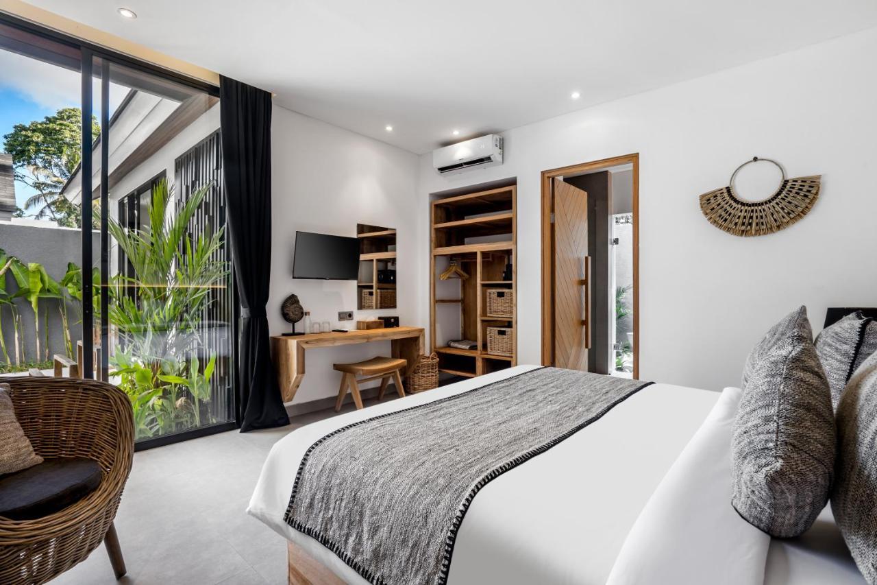 Villa Dream By Balisuperhost Ubud  Luaran gambar