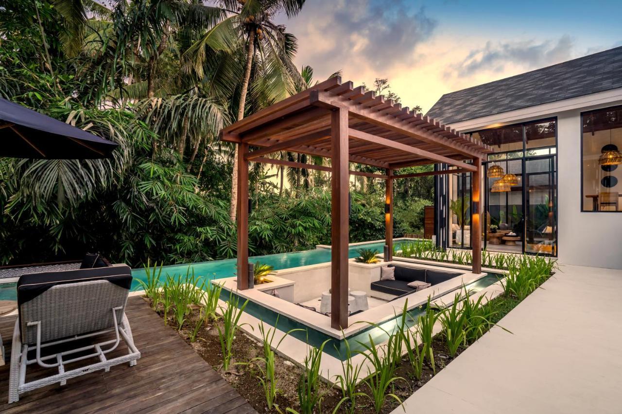 Villa Dream By Balisuperhost Ubud  Luaran gambar