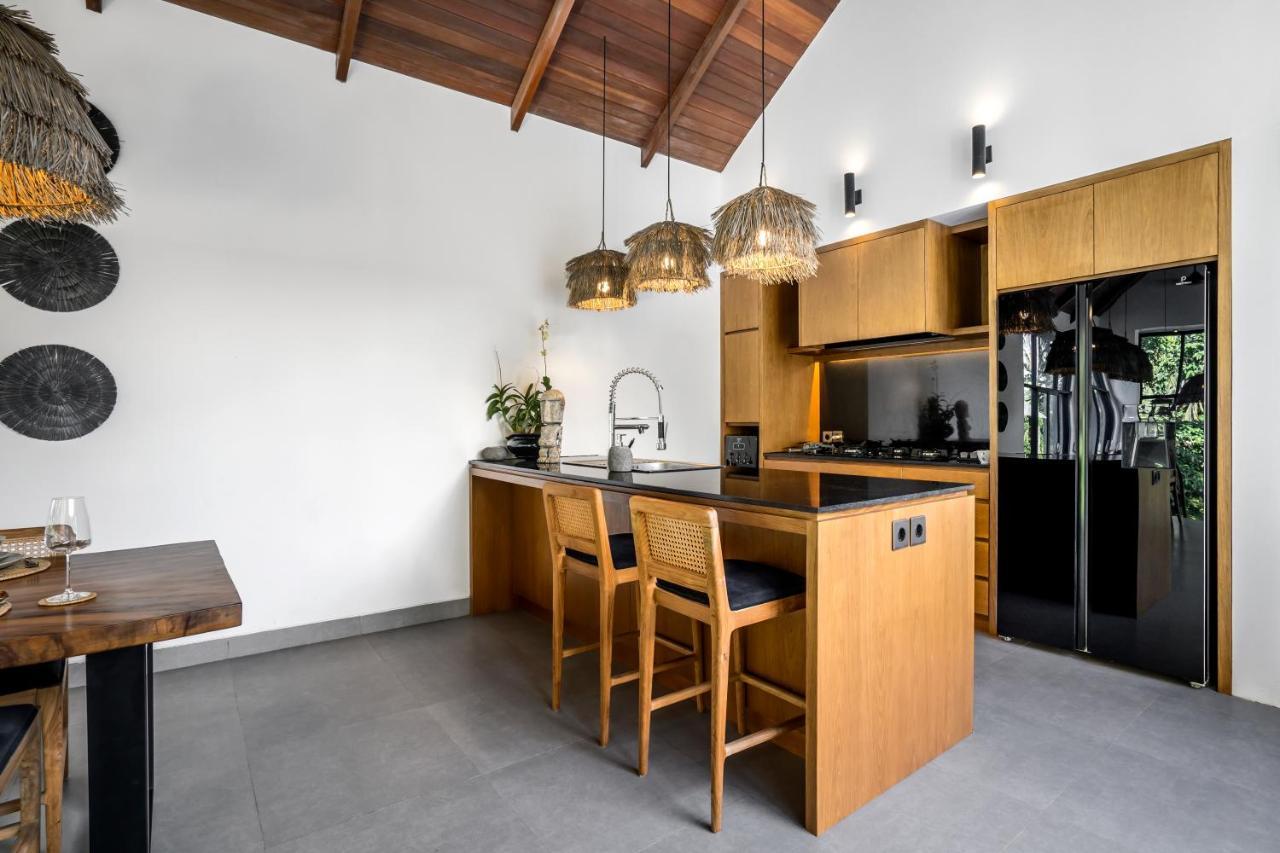 Villa Dream By Balisuperhost Ubud  Luaran gambar