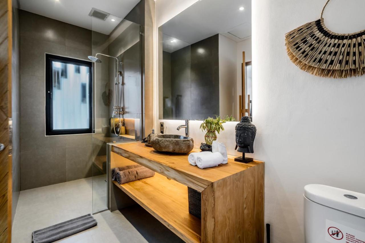 Villa Dream By Balisuperhost Ubud  Luaran gambar
